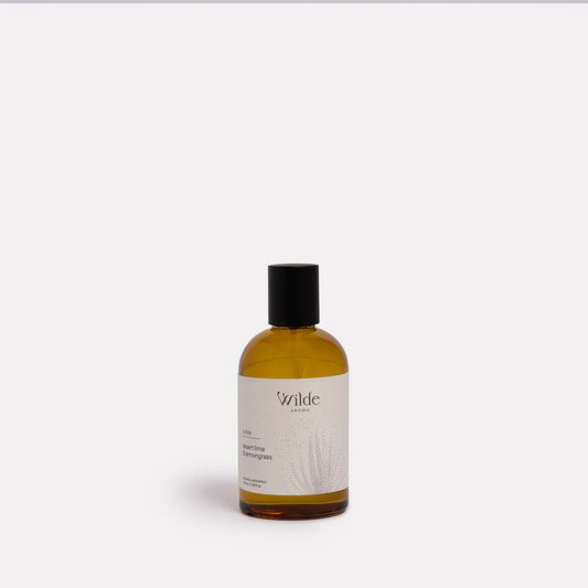 Desert Lime & Lemongrass Room Spray