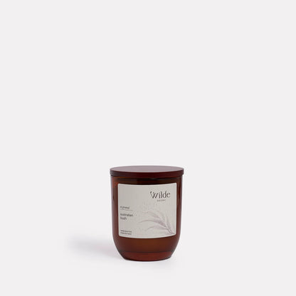 Australian Bush Small Candle