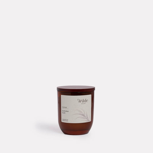Australian Bush Small Candle