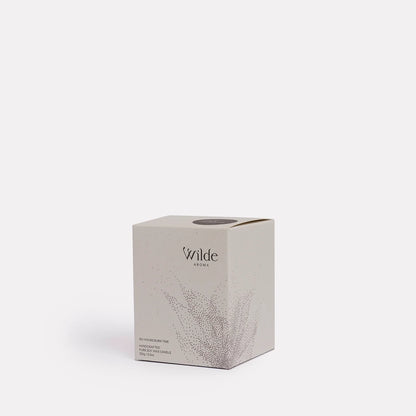 Honeysuckle & Bushflower Small Candle