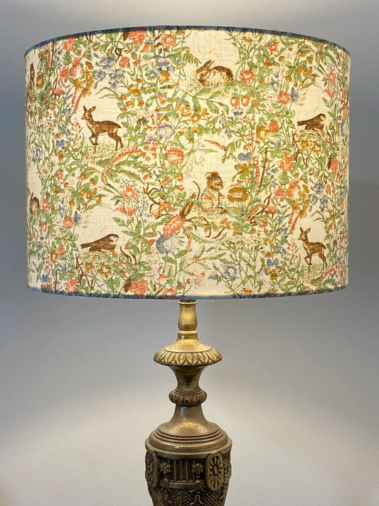Vintage Woodland