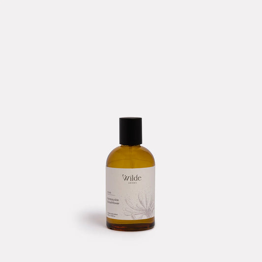 Honeysuckle & Bushflower Room Spray