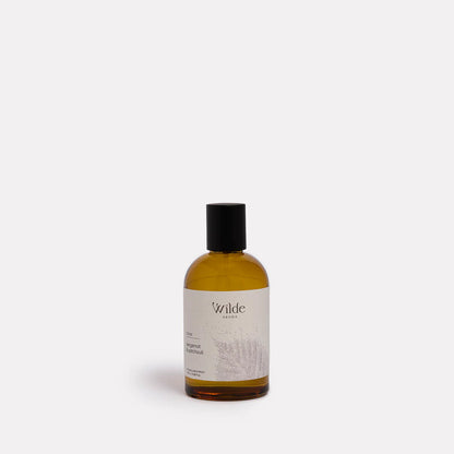 Bergamot & Patchouli Room Spray